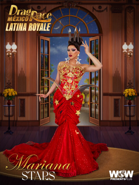World of Wonder has unveiled the 11 queens competing on Drag Race Mexico: Latina Royale. Meet the returning stars ahead of the July 30 premiere.