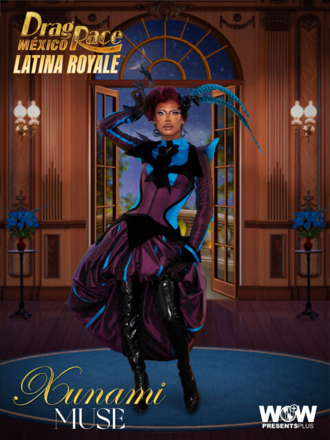 World of Wonder has unveiled the 11 queens competing on Drag Race Mexico: Latina Royale. Meet the returning stars ahead of the July 30 premiere.