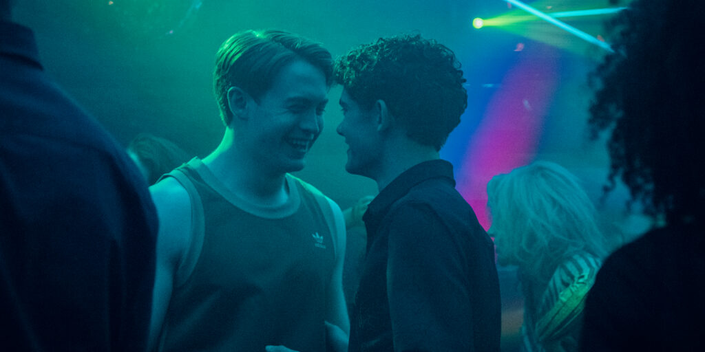 Heartstopper Forever - Trailer Images