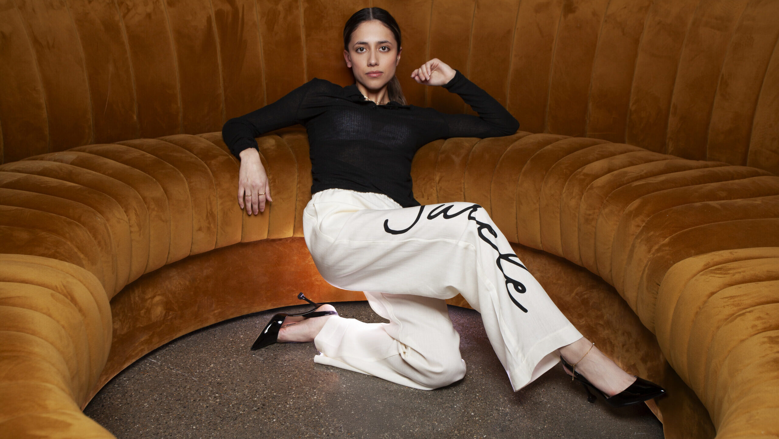 Surele founder Josh Ronisky shares how LGBTQ+, Latino and Jewish heritage influence his fashion brand and why Pride can be expressed quietly.