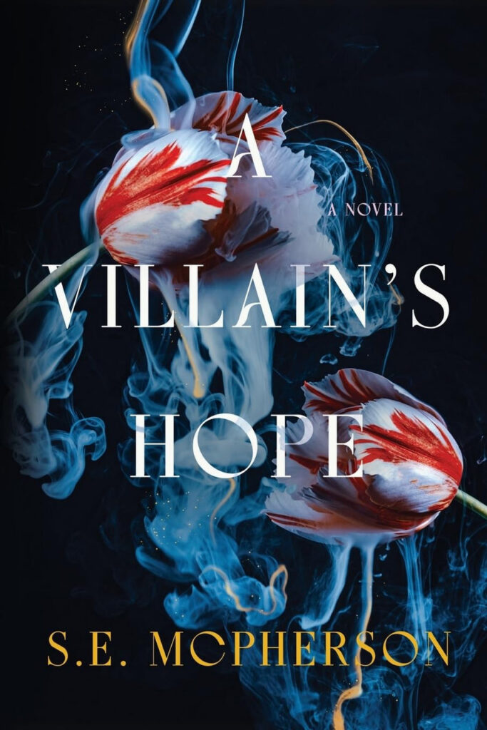 A Villain's Hope (Photo: Metaltail Press)