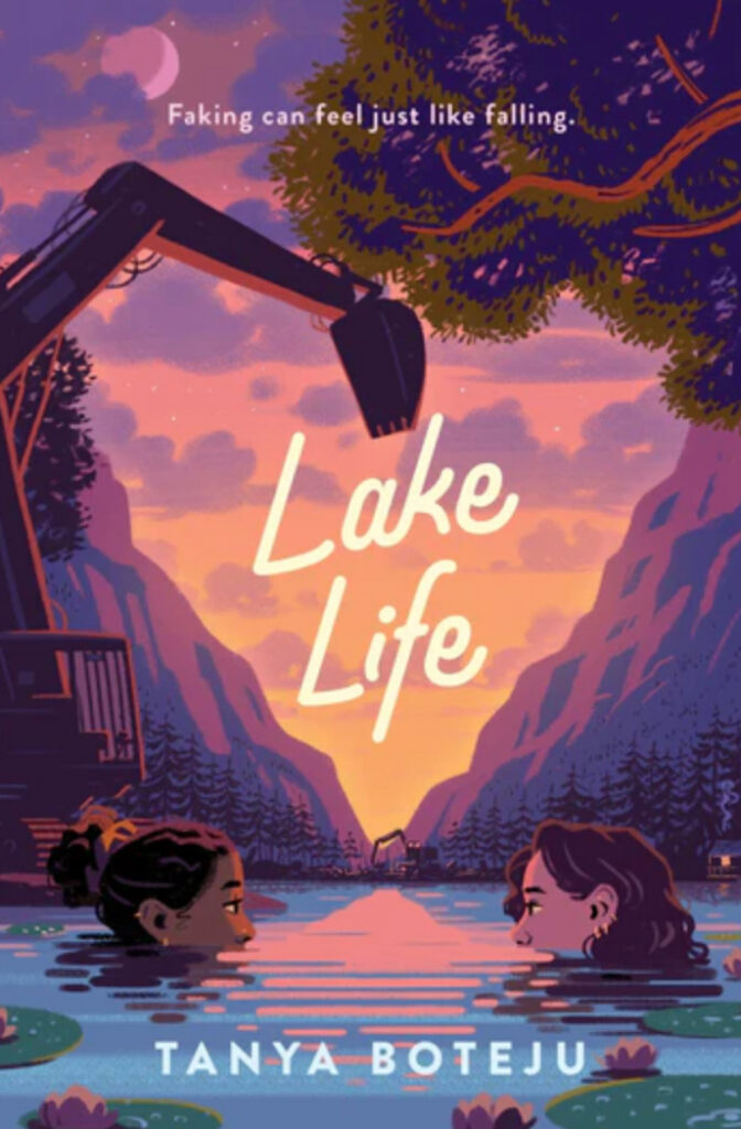 Lake Life (Photo: Harper Collins Publishers)