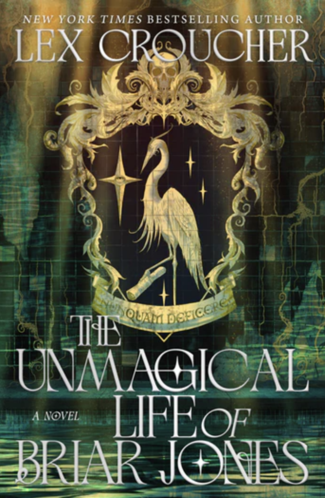 The Unmagical Life of Briar Jones (Photo: Harper Collins Publishers)