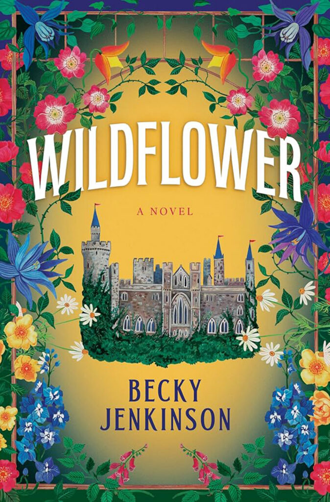 Wildflower (Photo: Penguin Random House) 