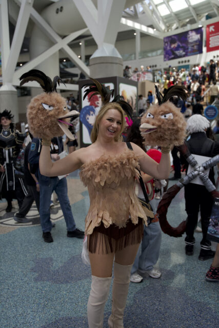 Anime Expo 2026 brought more than 100,000 fans a day to Downtown Los Angeles for cosplay, anime, gaming, fashion, and unforgettable fan creativity.