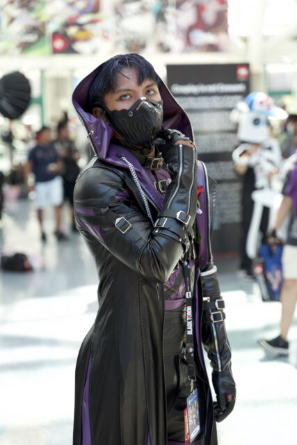 Anime Expo 2026 brought more than 100,000 fans a day to Downtown Los Angeles for cosplay, anime, gaming, fashion, and unforgettable fan creativity.