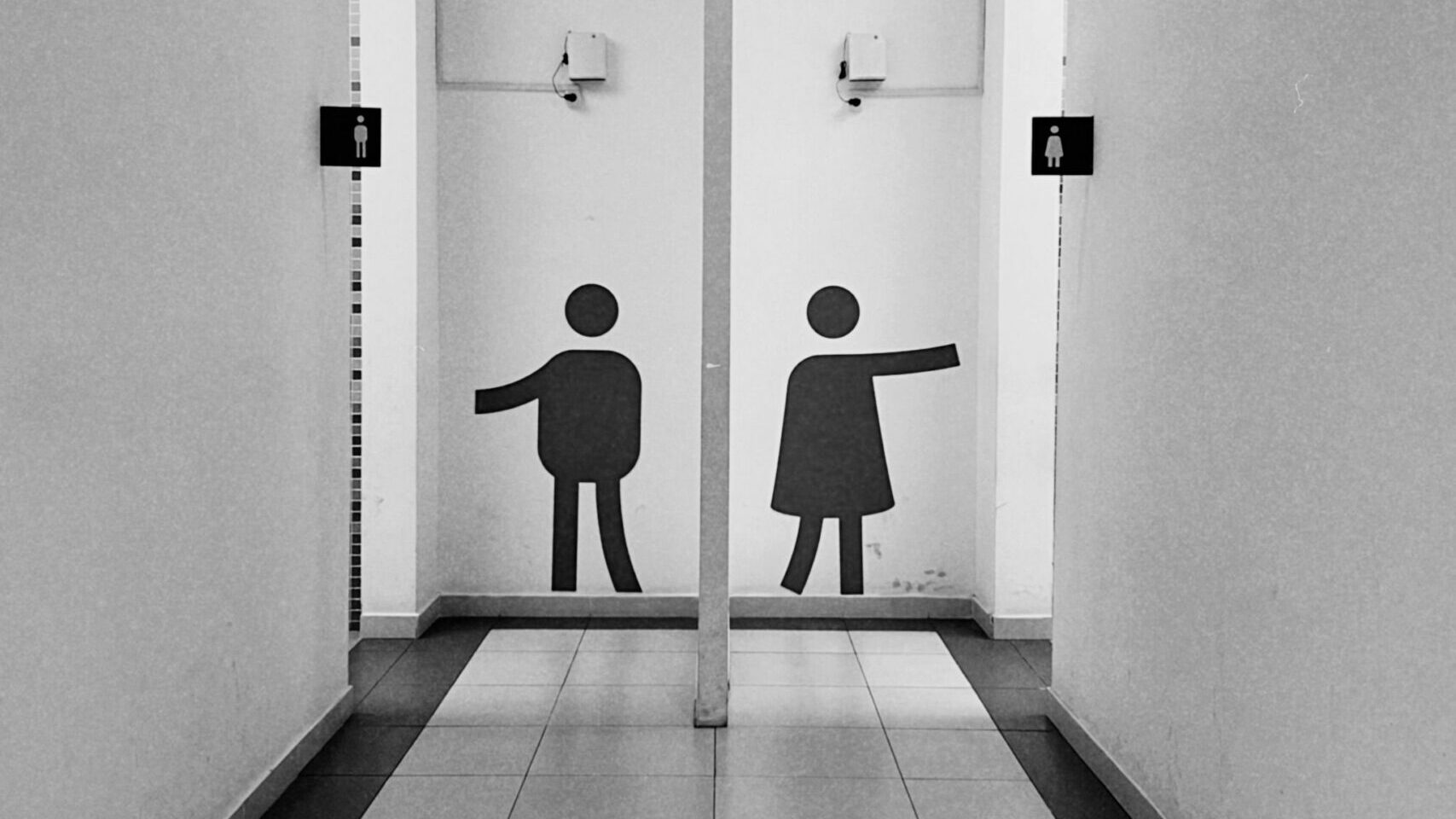 As Idaho's transgender bathroom ban takes effect, advocates launch a crowdsourced map of safe, gender-inclusive restrooms across the state.