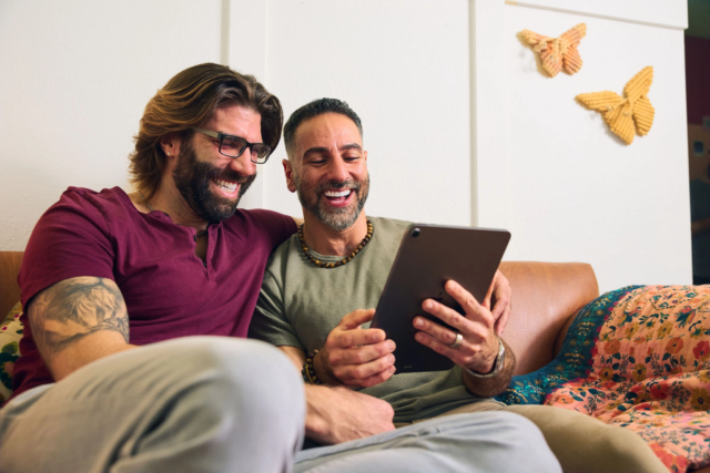 One year after Yeztugo's FDA approval, Dr. Howard Grossman tells Gayety how the twice-yearly HIV prevention shot is changing lives and expanding access.