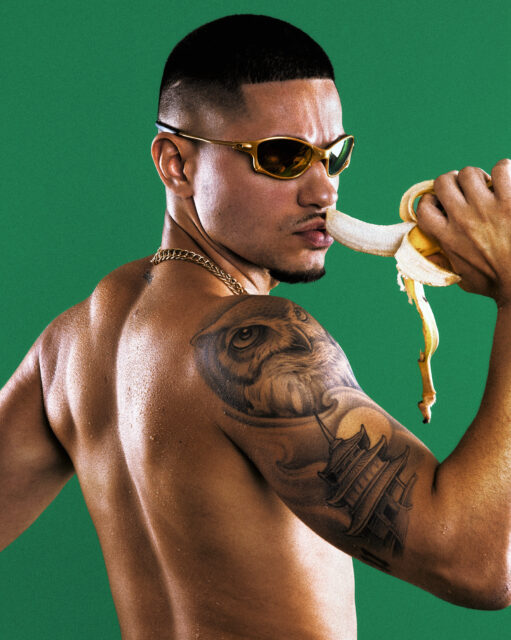 Angel Rivera debuts his glossy photography book ‘Calor’ alongside an exclusive Los Angeles gallery launch on Sept. 5. Read the full interview.