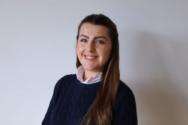 Ava Melenchuk, Regional Security Coordinator for Europe and the CIS at Healix International