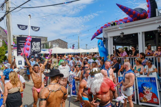 Carnival Day. 