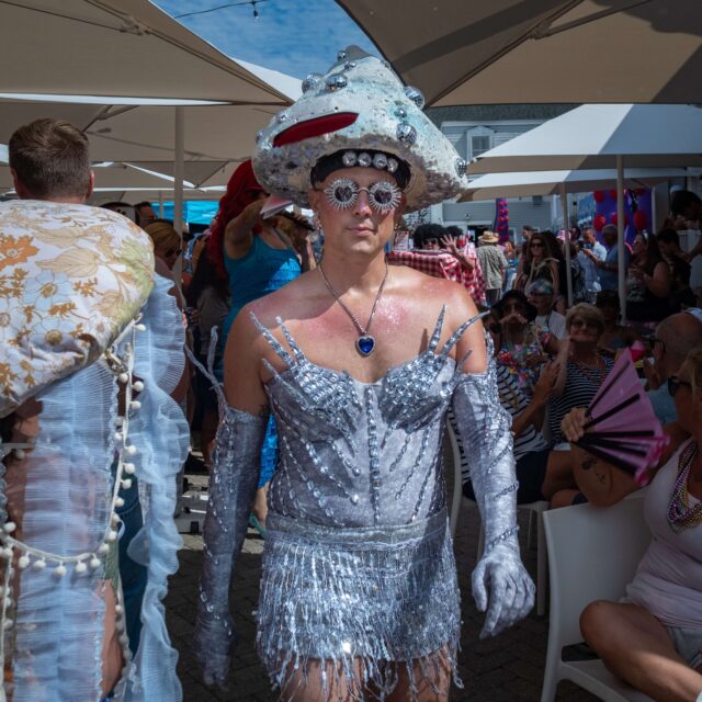 Carnival Day. 