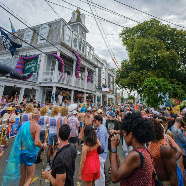 Carnival Day 