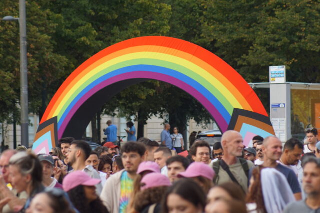 Experience Porto Pride from September 11–13. Discover its evolution, historic square venue, and exclusive YOTEL deals in Northern Portugal.