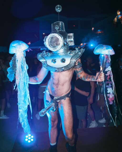 Horsemeat Disco