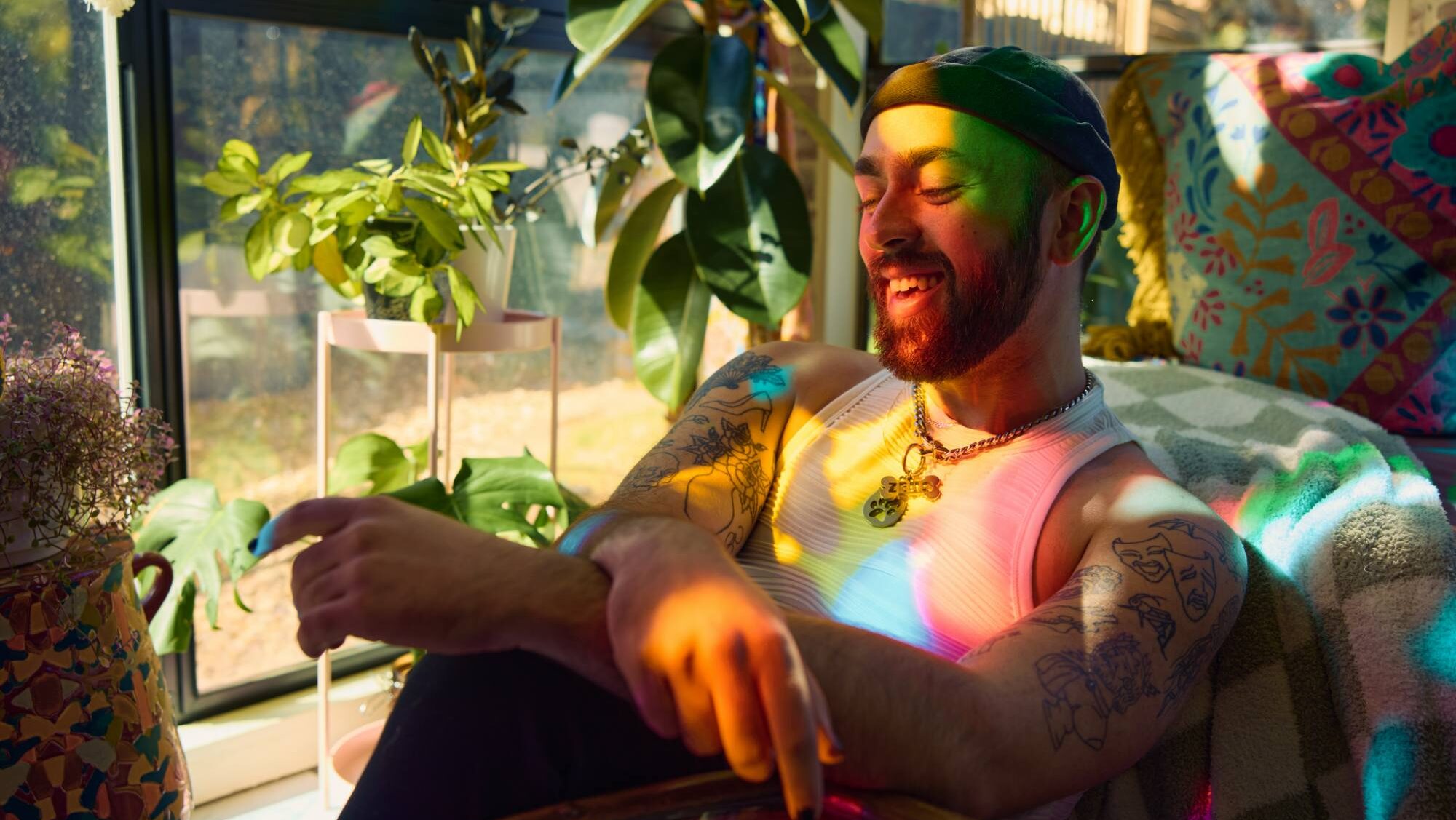 One year after Yeztugo's FDA approval, Dr. Howard Grossman tells Gayety how the twice-yearly HIV prevention shot is changing lives and expanding access.