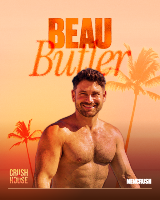BEAU BUTLER