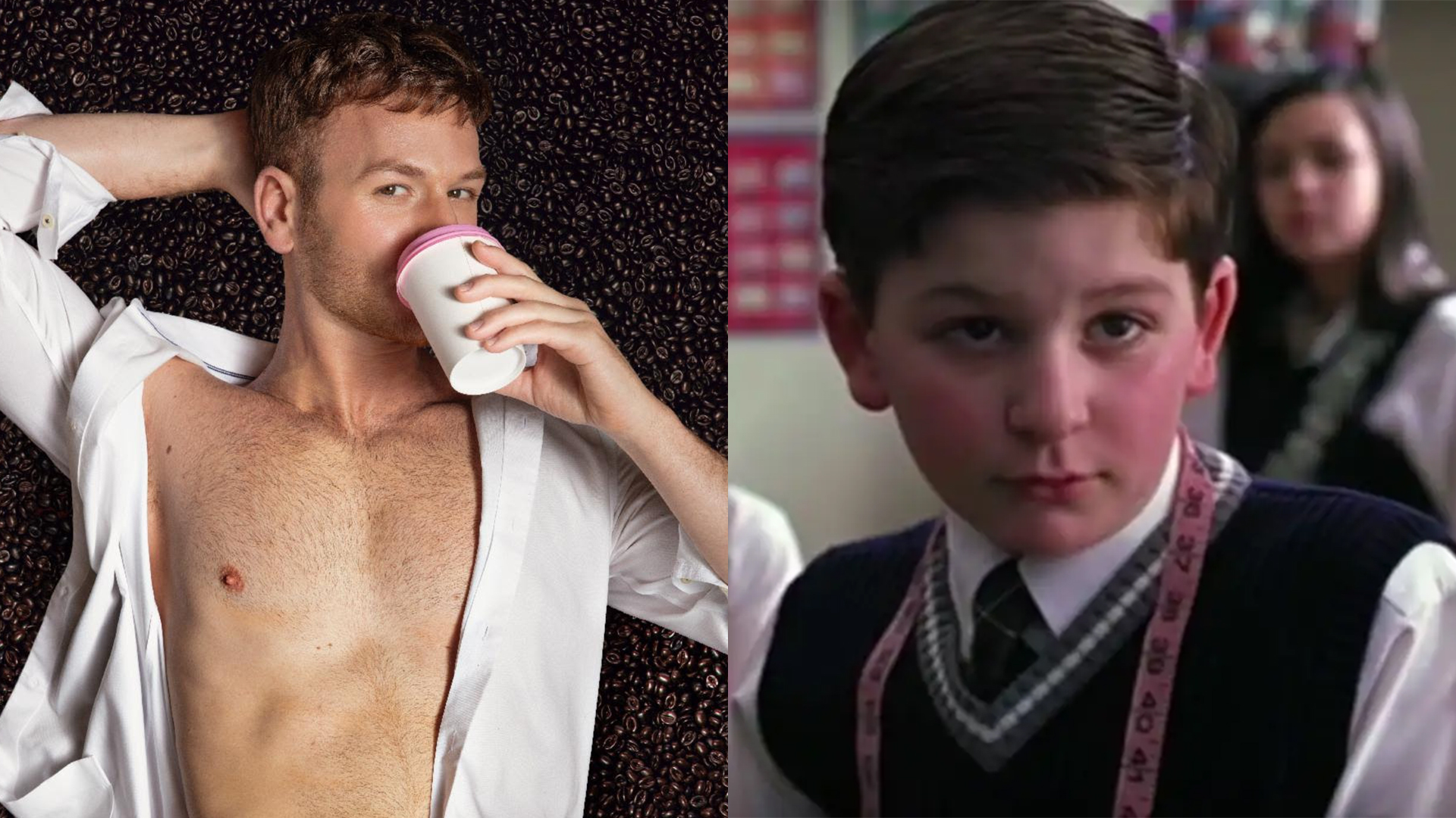 Gay Country star Brian Falduto releases his new single "Free Coffee" with Will Leet. Get the details on his new video, upcoming EP, and Nashville show.