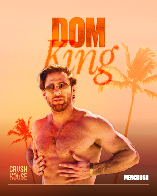 DOM KING