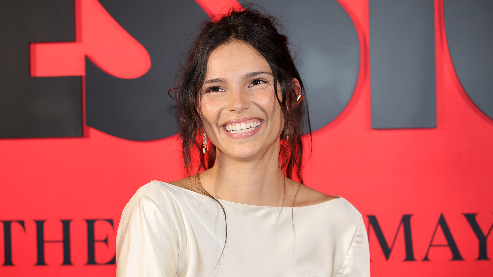 Inde Navarrette attends the Los Angeles Special Screening of Focus Features' "Obsession" at the Hollywood Legion Theater on May 11, 2026 in Los Angeles, California. (Photo by Brianna Bryson/FilmMagic)