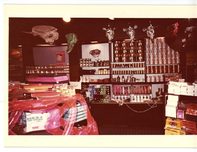 From Sid Vicious’ belt to Hacks, The Pleasure Chest owner Brian Robinson reflects on 55 years of sex positivity, queer history, and West Hollywood culture.
