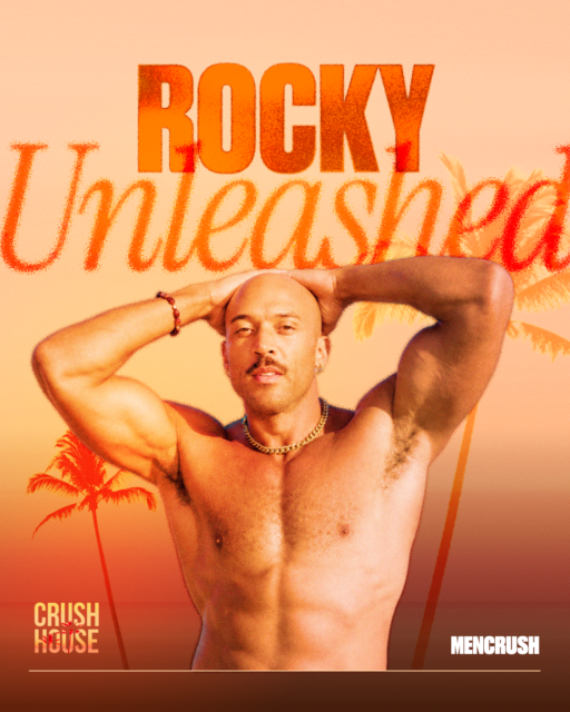 ROCKY UNLEASHED