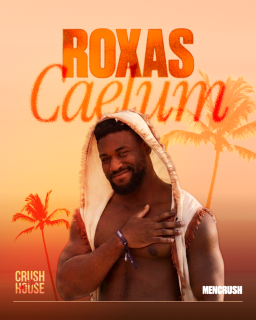 ROXAS CAELUM