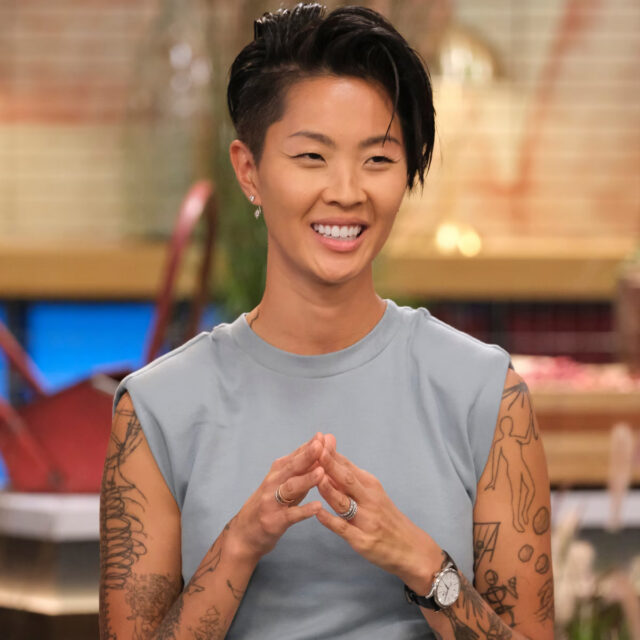 Four queer icons face off for Outstanding Host for a Reality or Reality-Competition Program at the 2026 Emmy Awards. Four queer icons face off for Outstanding Host for a Reality or Reality-Competition Program at the 2026 Emmy Awards. 
