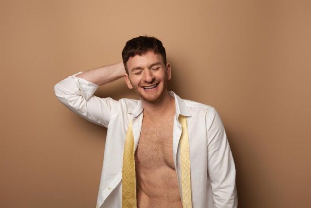 Gay Country star Brian Falduto releases his new single "Free Coffee" with Will Leet. Get the details on his new video, upcoming EP, and Nashville show.