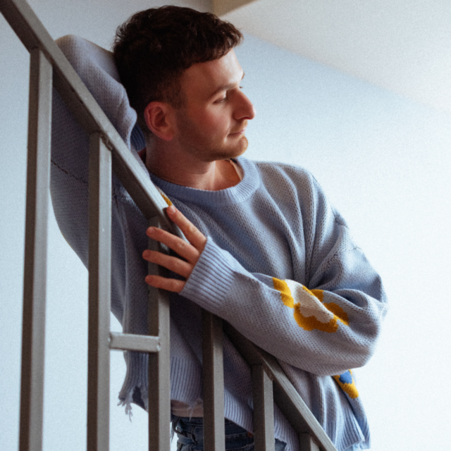 Gay Country star Brian Falduto releases his new single "Free Coffee" with Will Leet. Get the details on his new video, upcoming EP, and Nashville show.