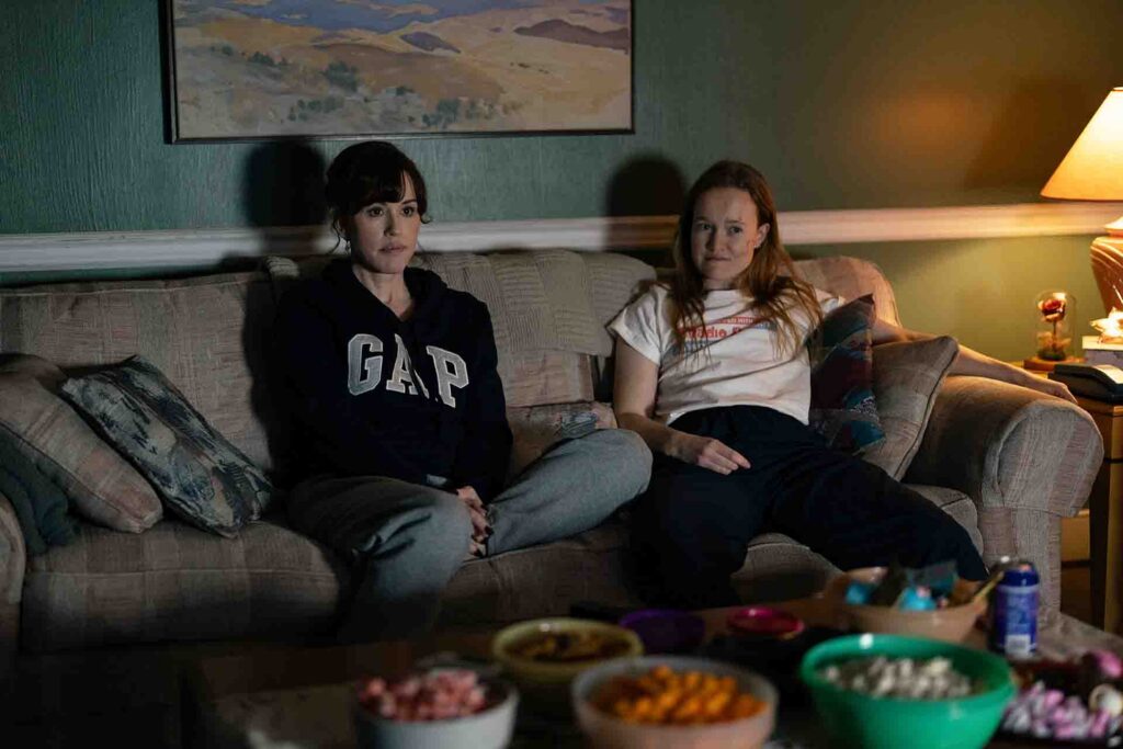 Season 4 Early Release Images