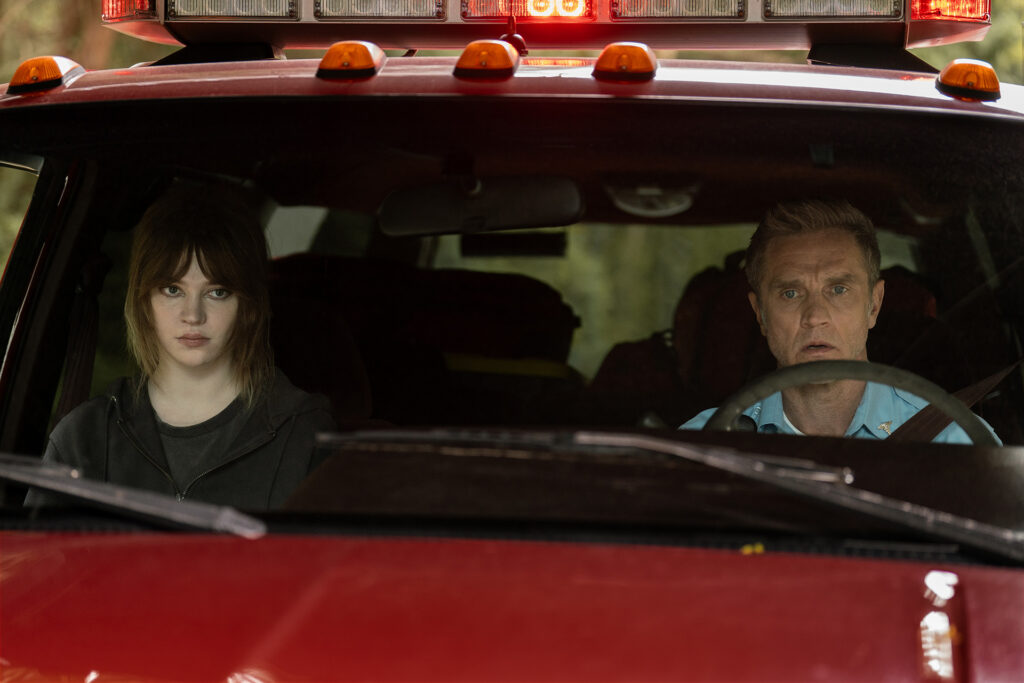 Season 4 Early Release Images